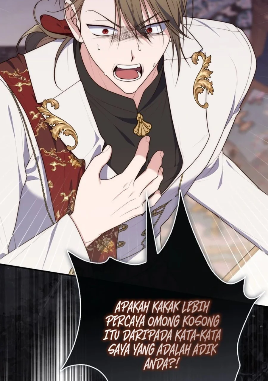 A Princess Who Reads Fortune Chapter 115 Gambar 51