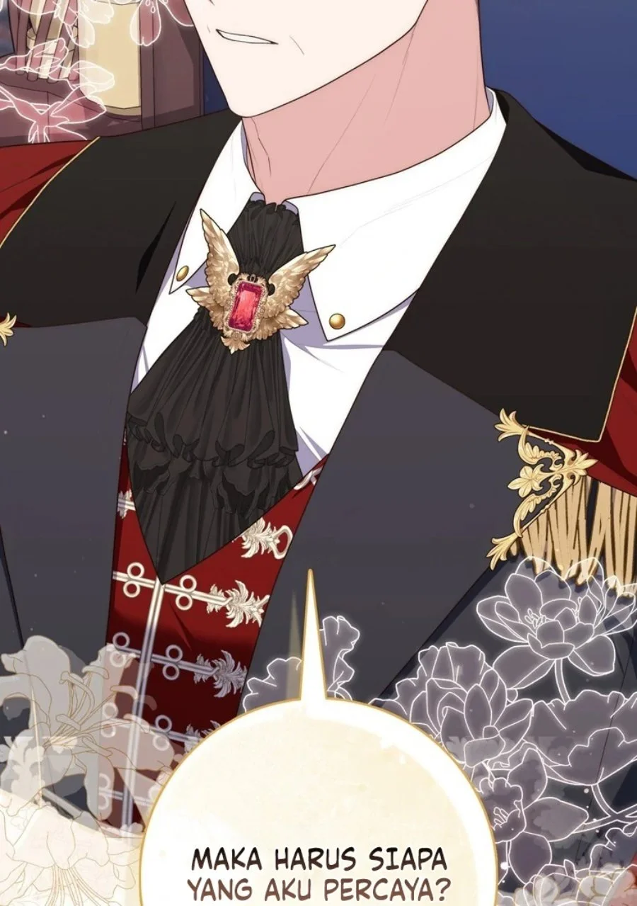 A Princess Who Reads Fortune Chapter 115 Gambar 55