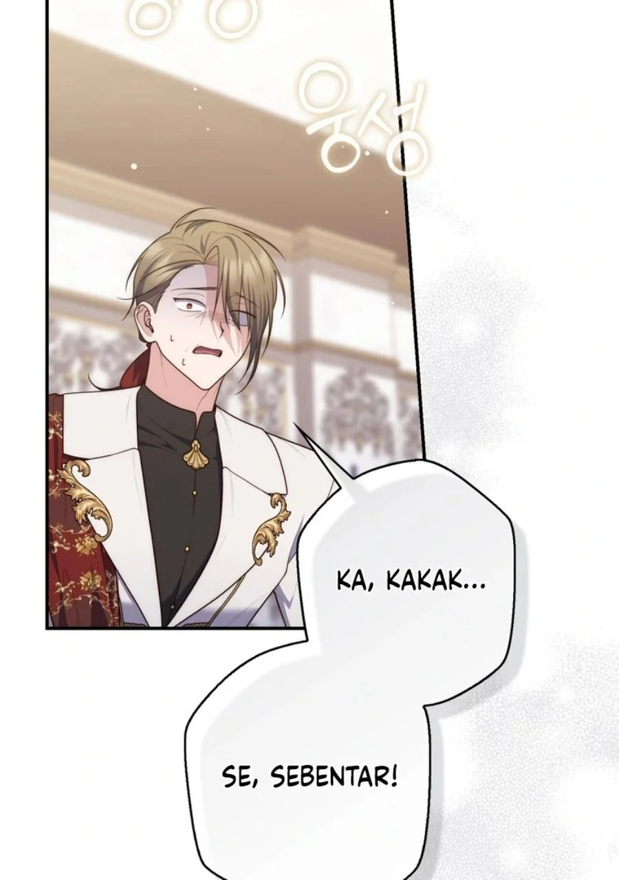 A Princess Who Reads Fortune Chapter 115 Gambar 59