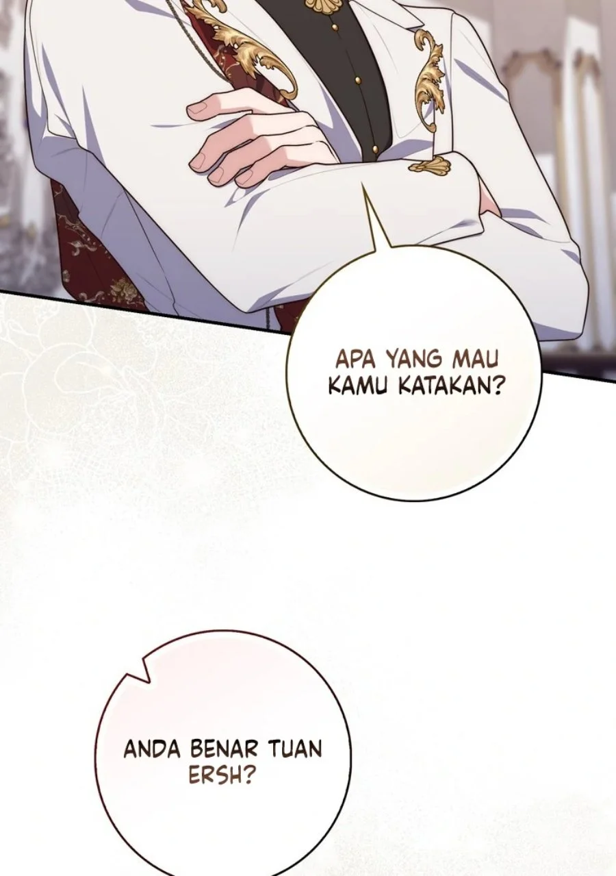 A Princess Who Reads Fortune Chapter 115 Gambar 6