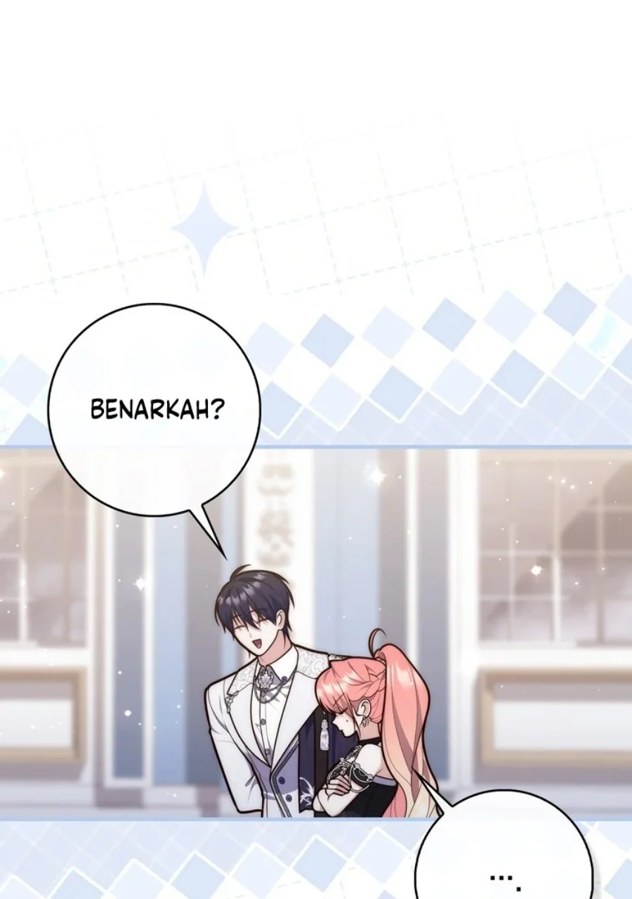 A Princess Who Reads Fortune Chapter 115 Gambar 68