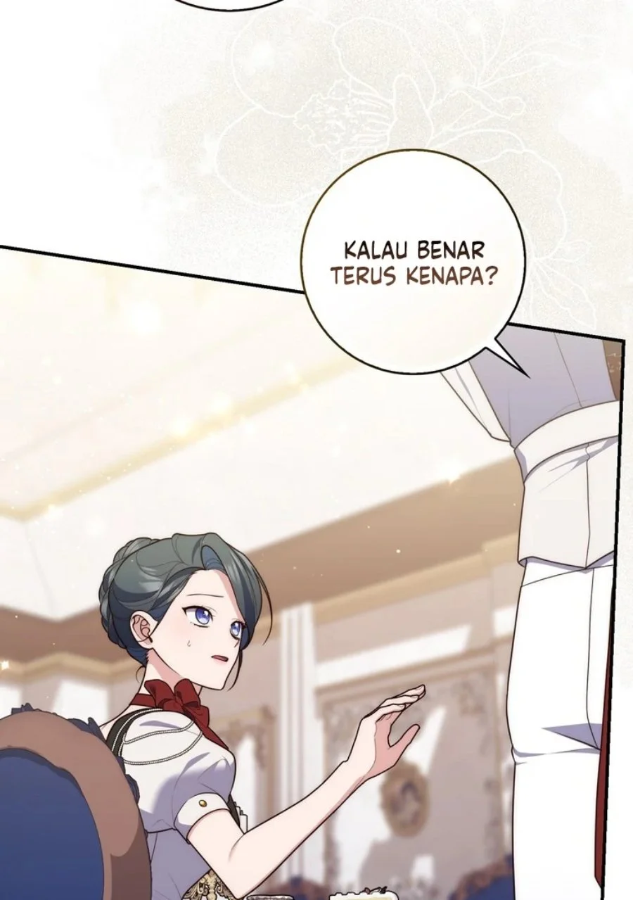 A Princess Who Reads Fortune Chapter 115 Gambar 7