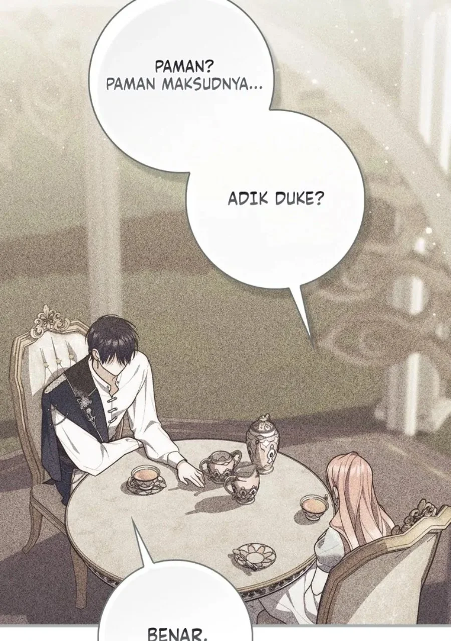 A Princess Who Reads Fortune Chapter 115 Gambar 75