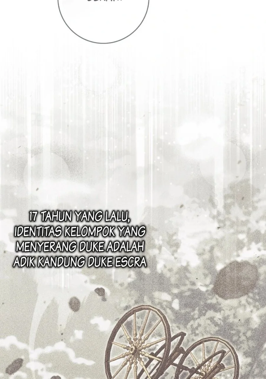 A Princess Who Reads Fortune Chapter 115 Gambar 76