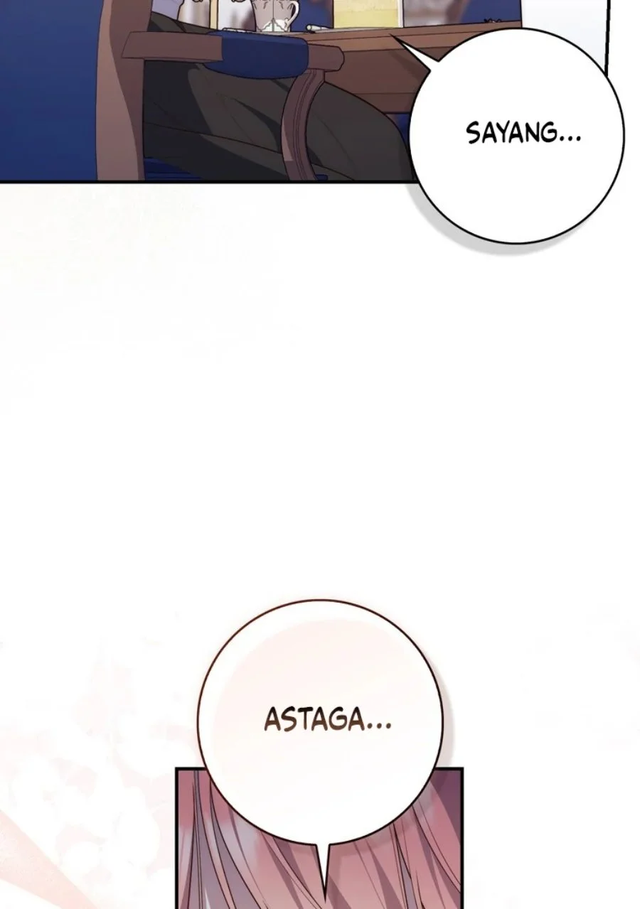 A Princess Who Reads Fortune Chapter 115 Gambar 8