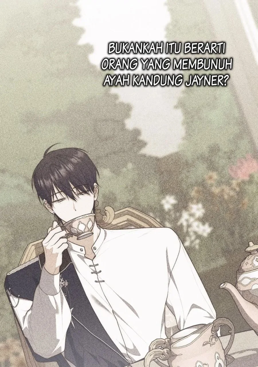 A Princess Who Reads Fortune Chapter 115 Gambar 87