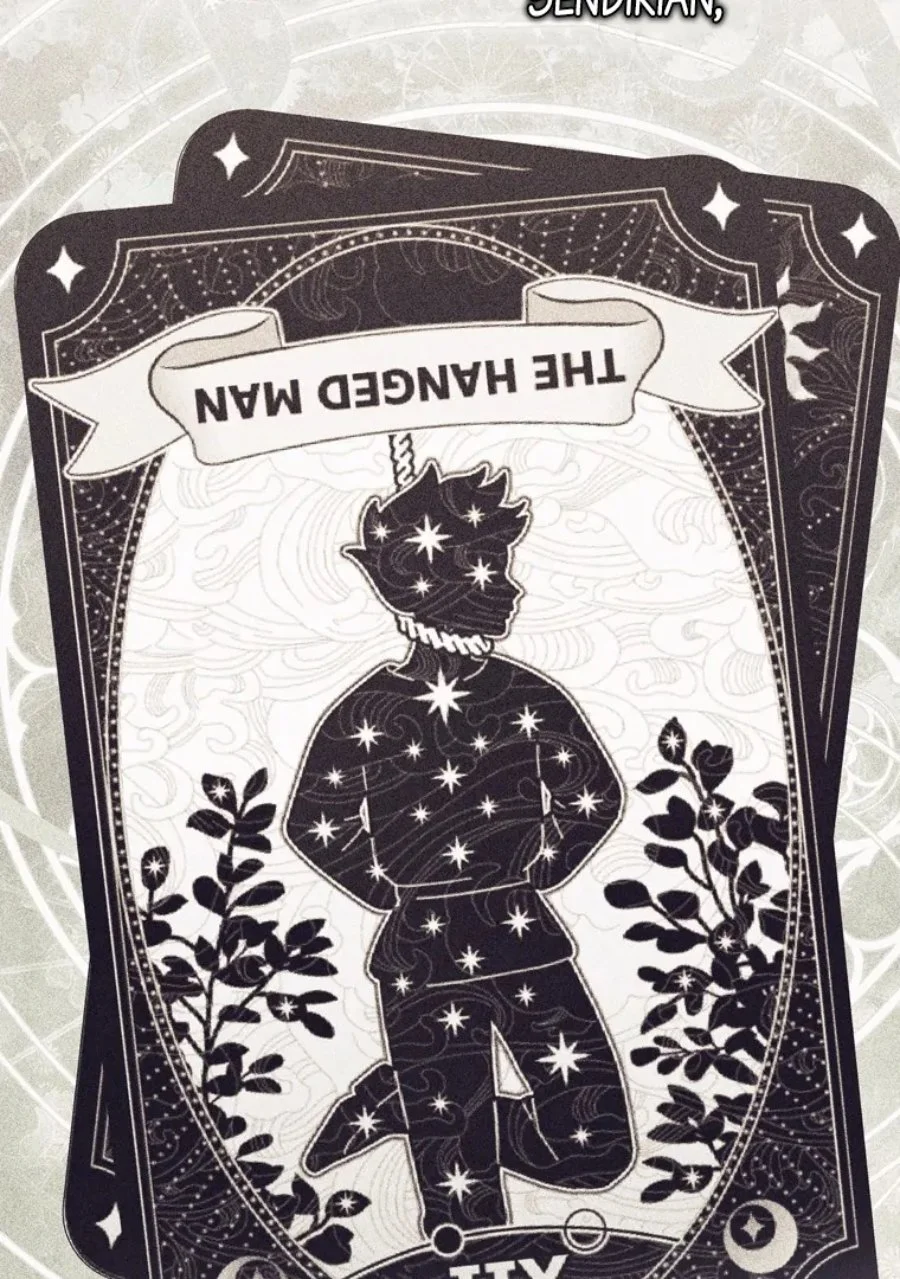 A Princess Who Reads Fortune Chapter 115 Gambar 91