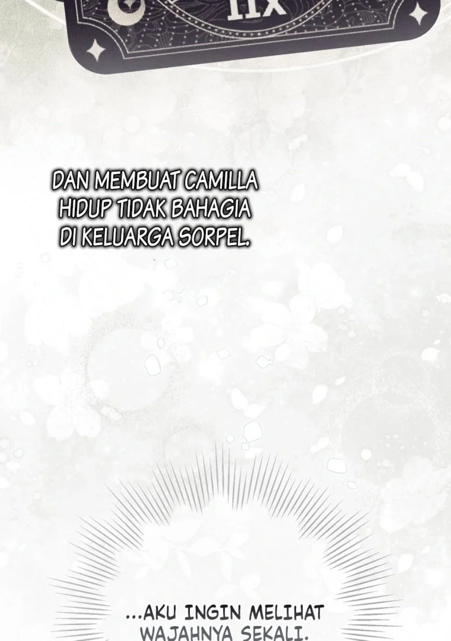A Princess Who Reads Fortune Chapter 115 Gambar 92