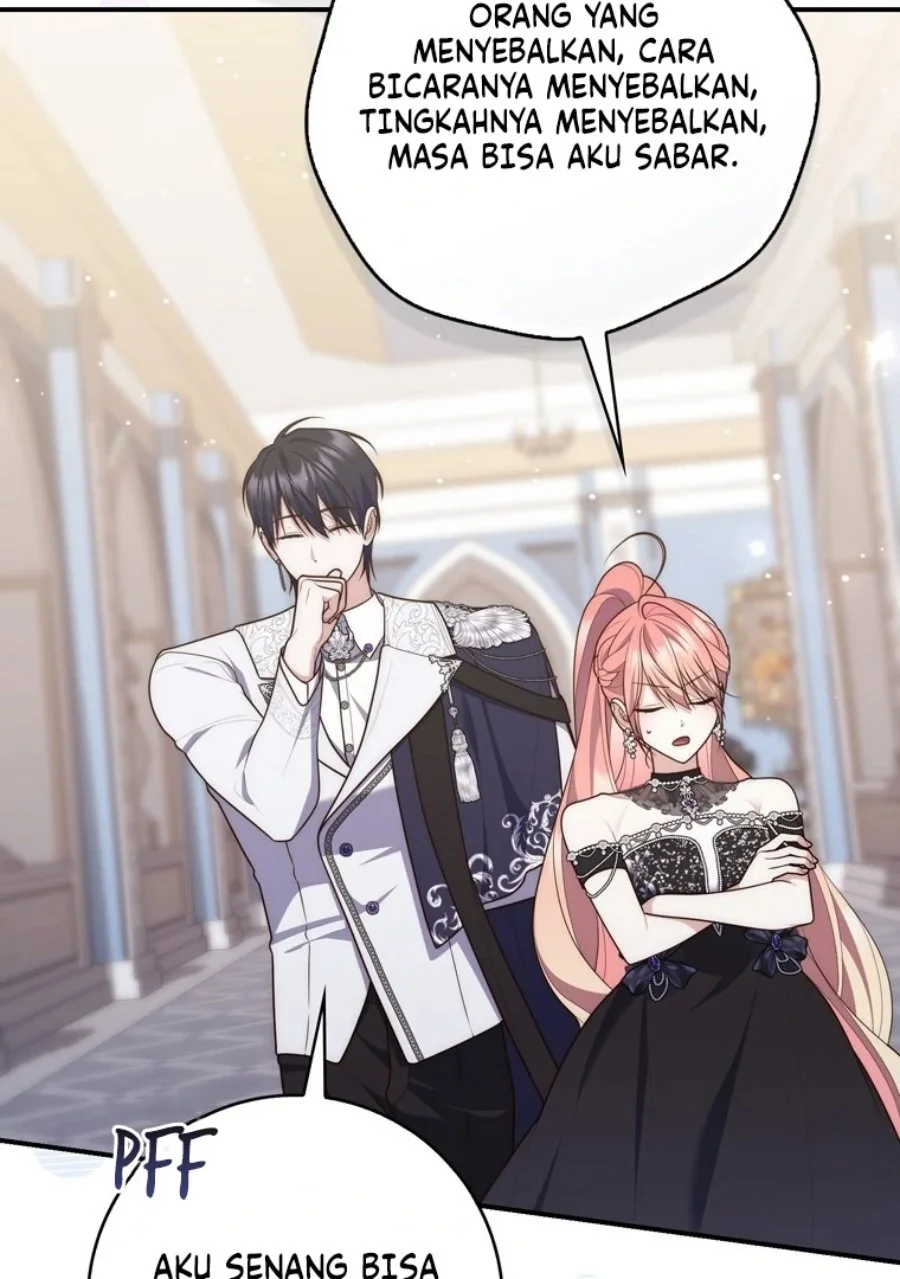 A Princess Who Reads Fortune Chapter 115 Gambar 97