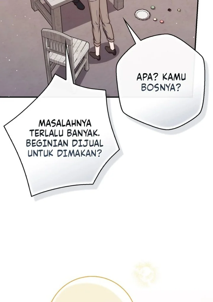 A Princess Who Reads Fortune Chapter 116 Gambar 100