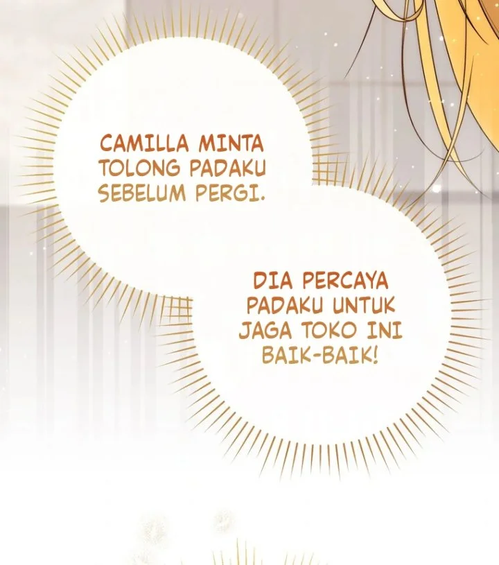 A Princess Who Reads Fortune Chapter 116 Gambar 107