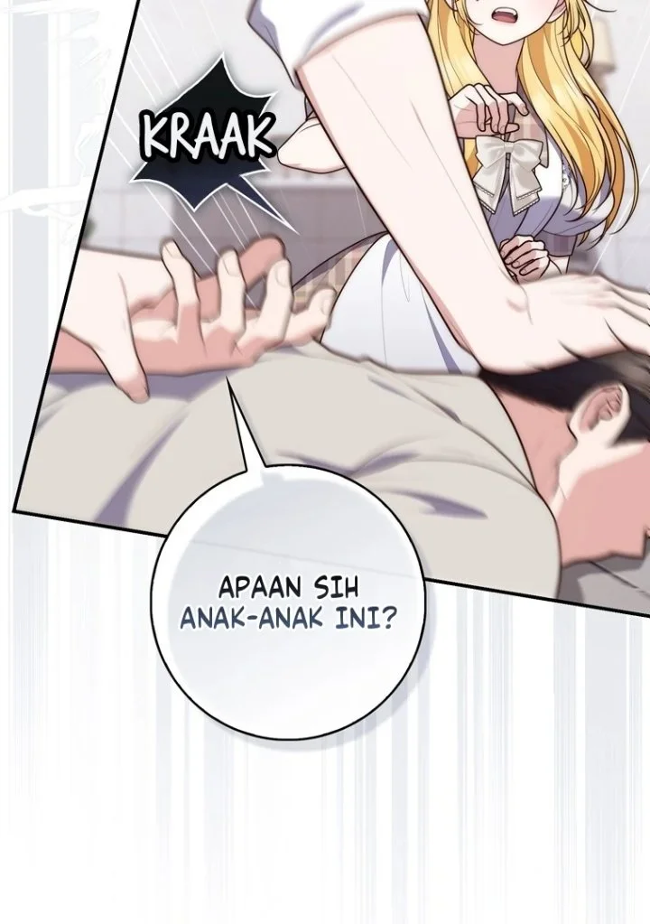 A Princess Who Reads Fortune Chapter 116 Gambar 117