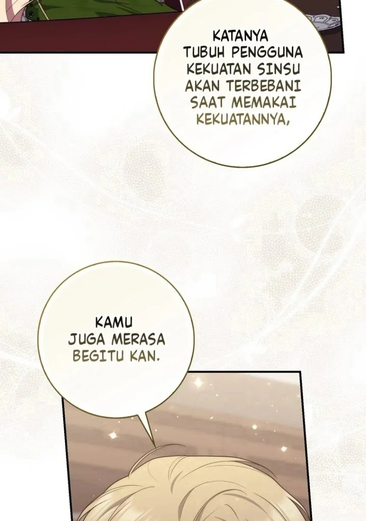 A Princess Who Reads Fortune Chapter 116 Gambar 12