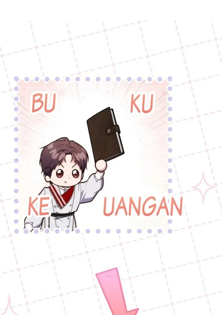 Manhwa A Princess Who Reads Fortune Chapter 116 gambar 2