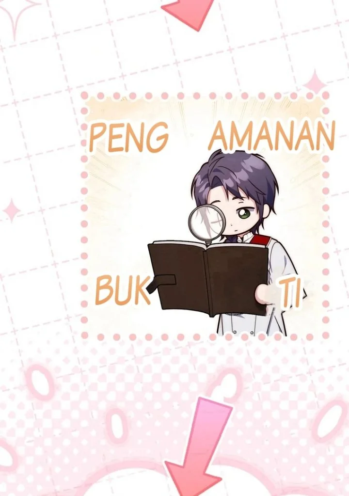 A Princess Who Reads Fortune Chapter 116 Gambar 3