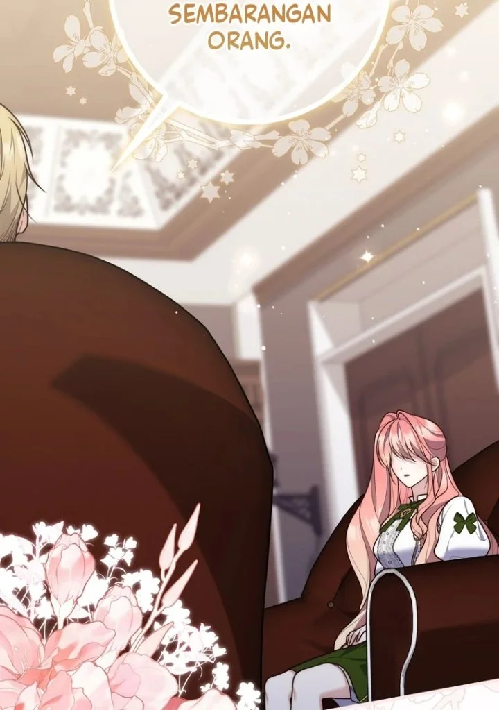 A Princess Who Reads Fortune Chapter 116 Gambar 30