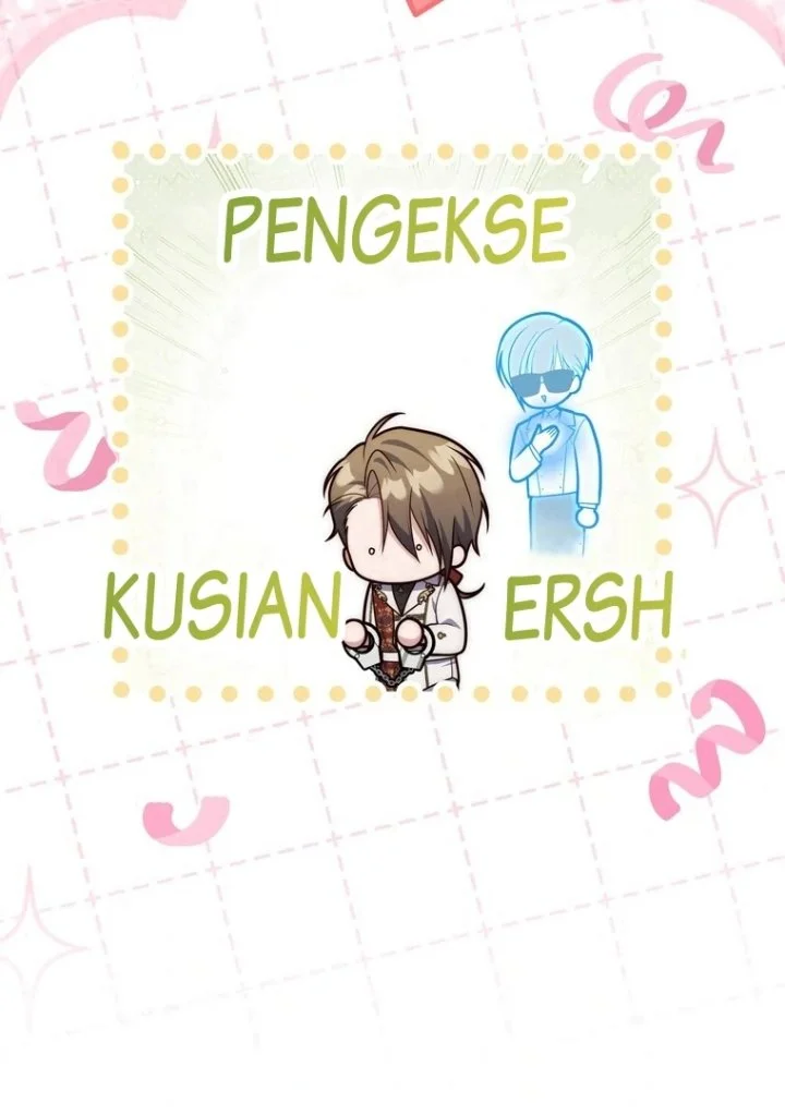 A Princess Who Reads Fortune Chapter 116 Gambar 4