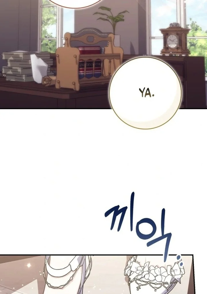 A Princess Who Reads Fortune Chapter 116 Gambar 40