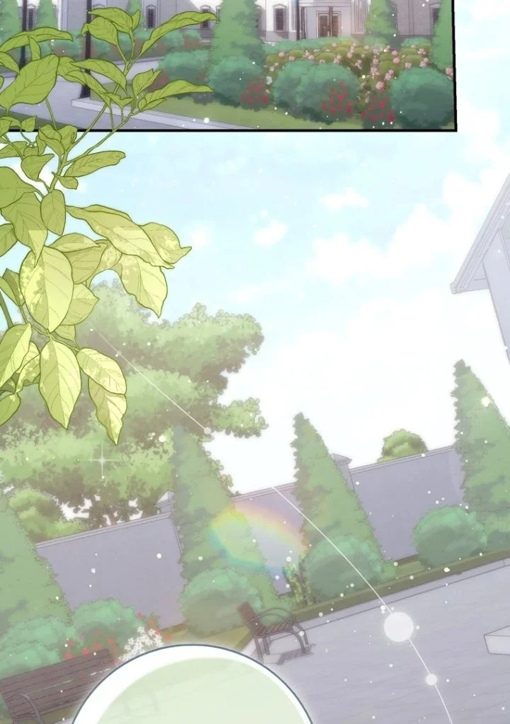 A Princess Who Reads Fortune Chapter 116 Gambar 47