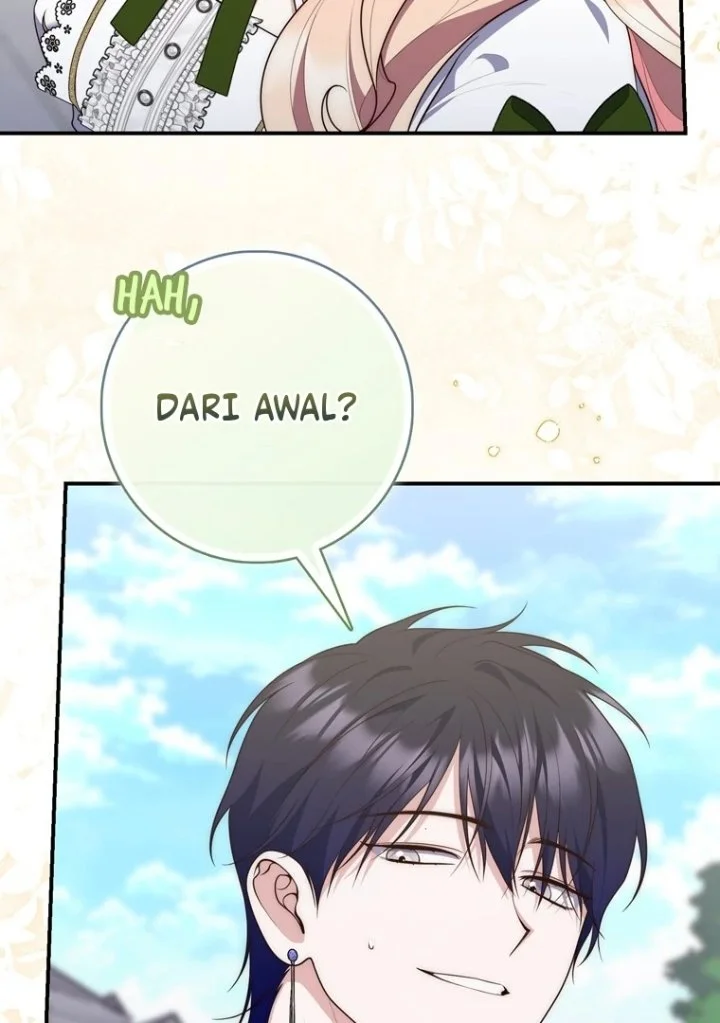 A Princess Who Reads Fortune Chapter 116 Gambar 50