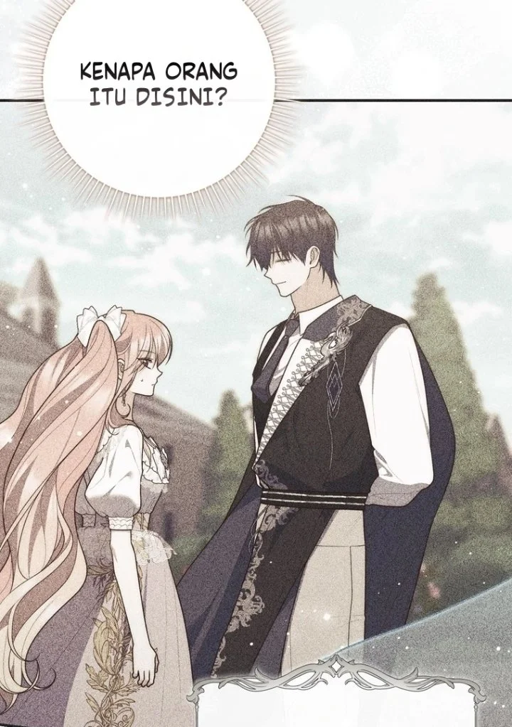 A Princess Who Reads Fortune Chapter 116 Gambar 59