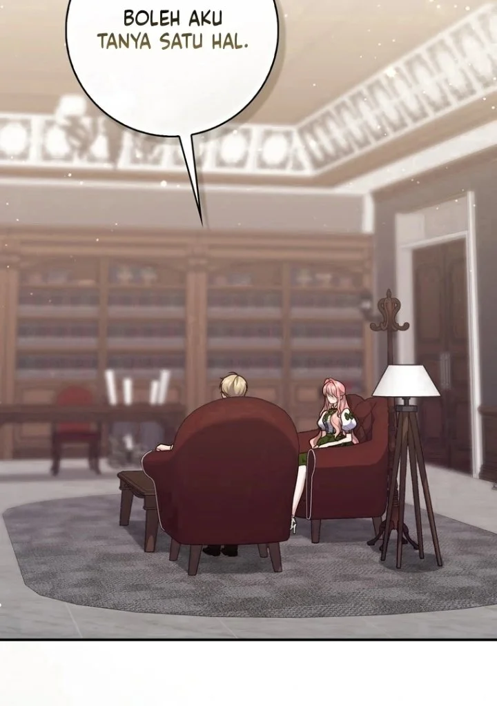 A Princess Who Reads Fortune Chapter 116 Gambar 6