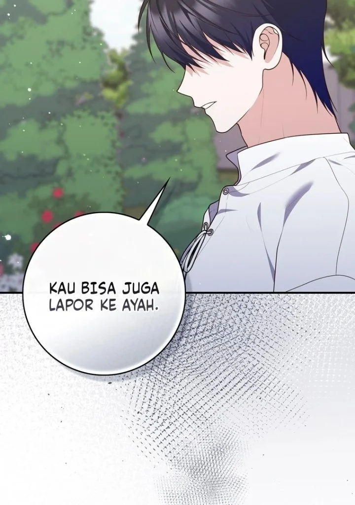 A Princess Who Reads Fortune Chapter 116 Gambar 76