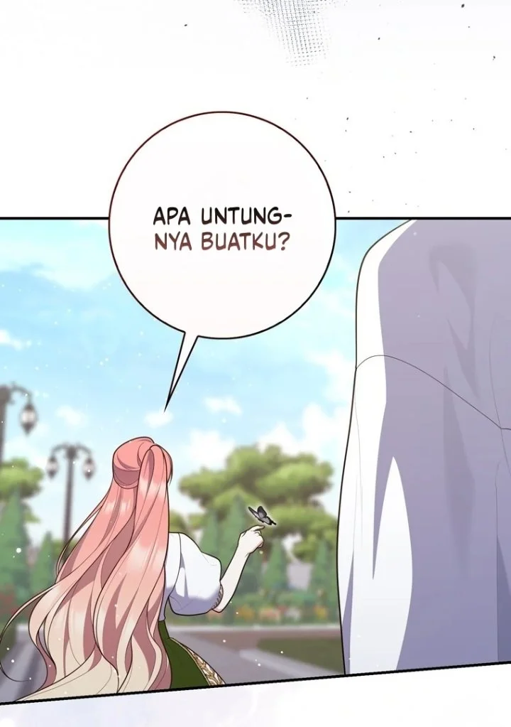 A Princess Who Reads Fortune Chapter 116 Gambar 77