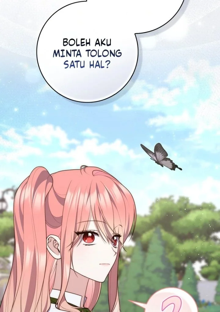 A Princess Who Reads Fortune Chapter 116 Gambar 85