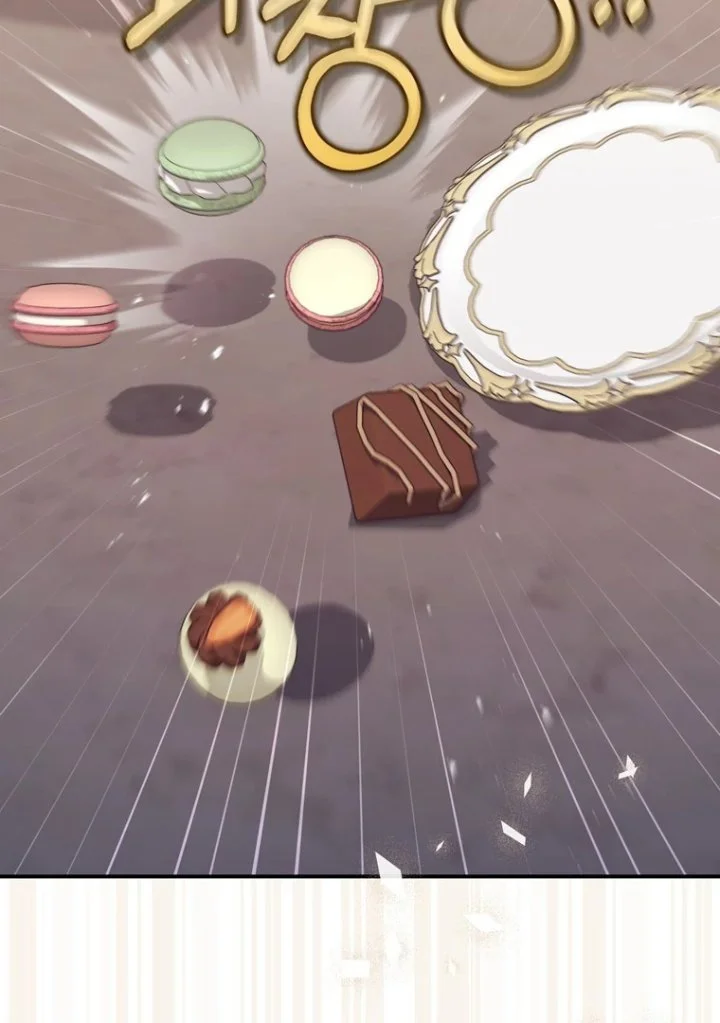 A Princess Who Reads Fortune Chapter 116 Gambar 92