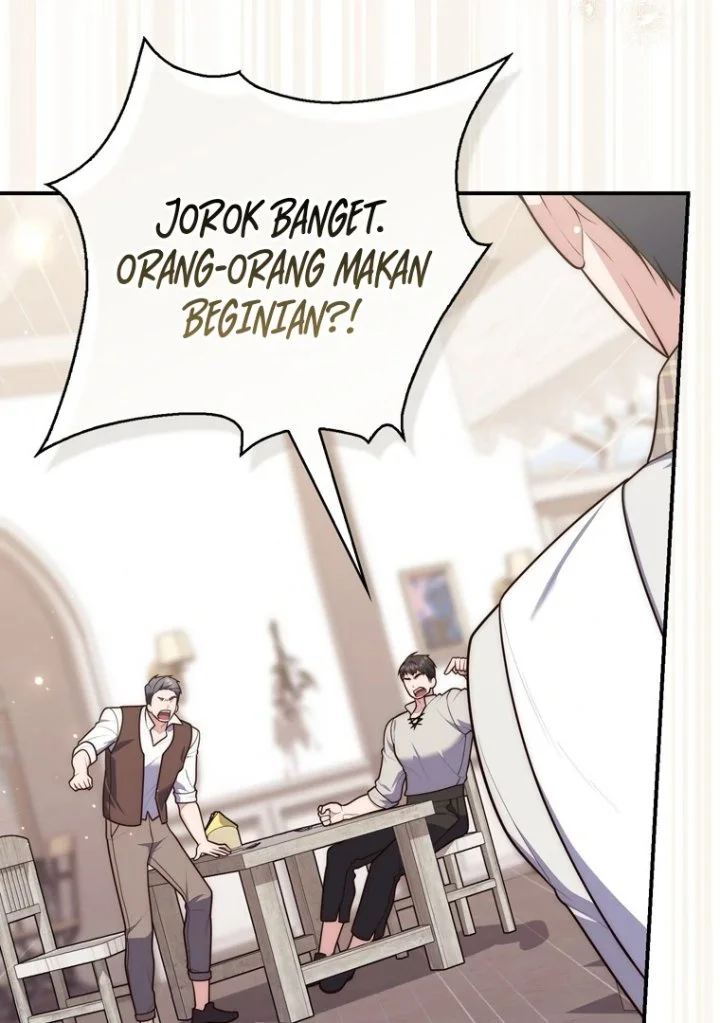 A Princess Who Reads Fortune Chapter 116 Gambar 93