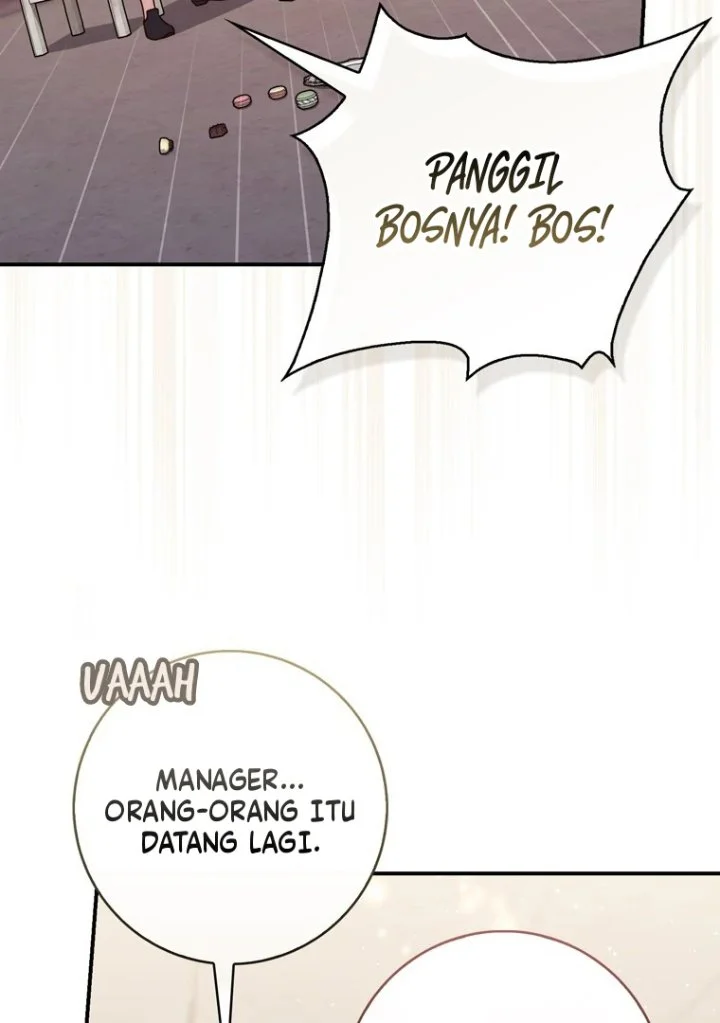 A Princess Who Reads Fortune Chapter 116 Gambar 94