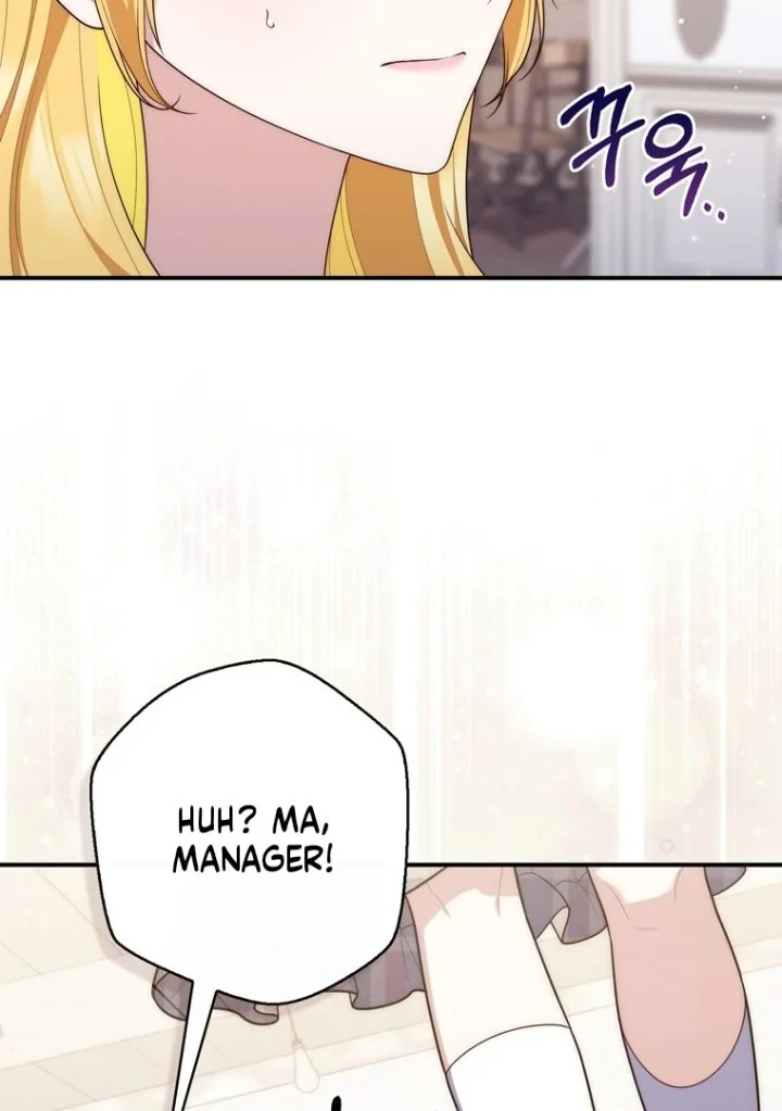 A Princess Who Reads Fortune Chapter 116 Gambar 97