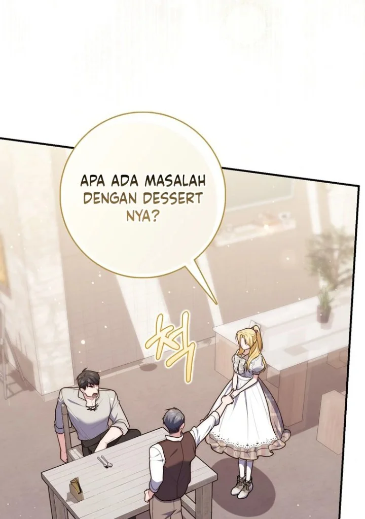 A Princess Who Reads Fortune Chapter 116 Gambar 99