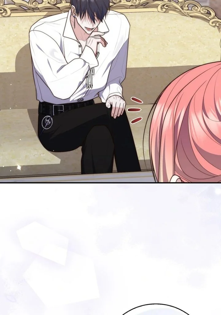 A Princess Who Reads Fortune Chapter 117 Gambar 106