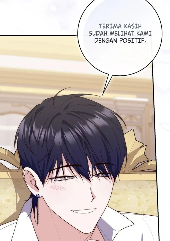 A Princess Who Reads Fortune Chapter 117 Gambar 107