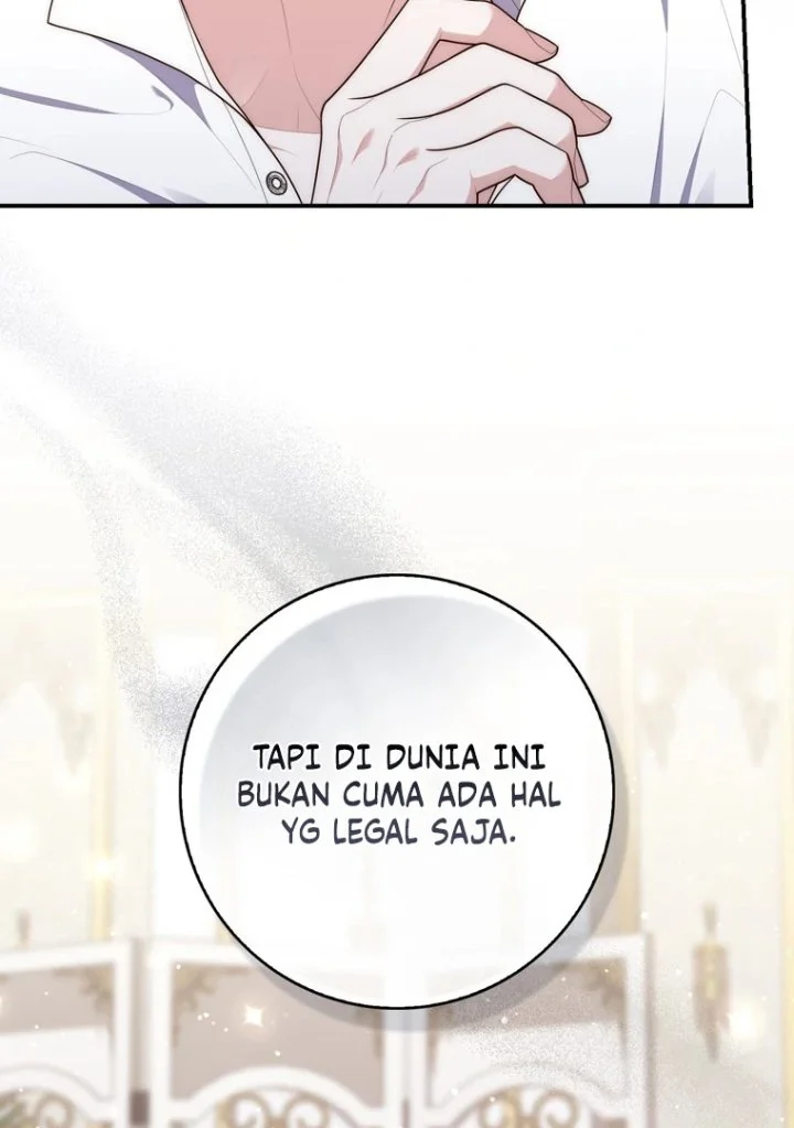 A Princess Who Reads Fortune Chapter 117 Gambar 108