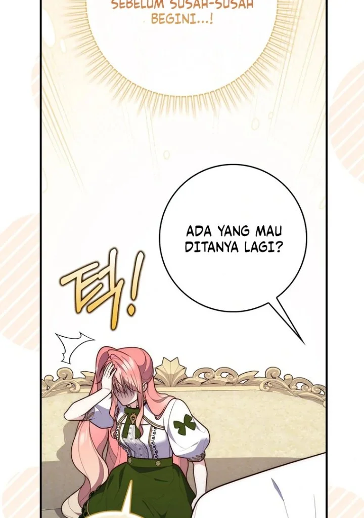 A Princess Who Reads Fortune Chapter 117 Gambar 113