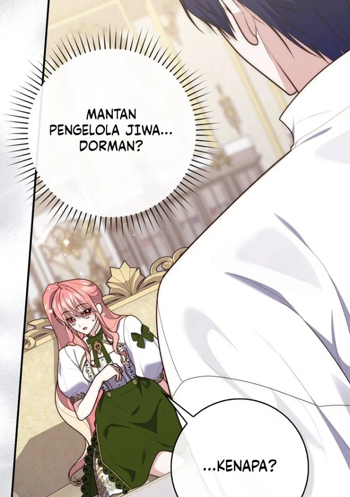 A Princess Who Reads Fortune Chapter 117 Gambar 117