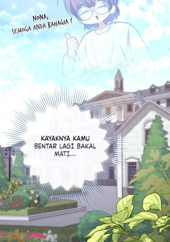 A Princess Who Reads Fortune Chapter 117 Gambar 122