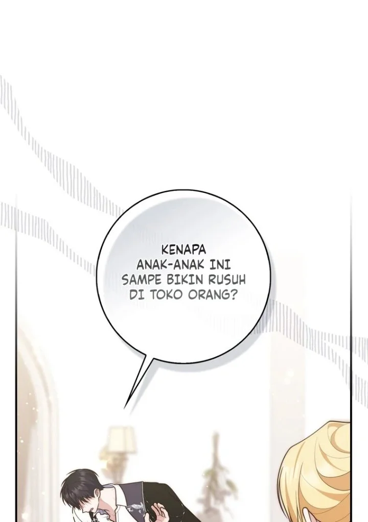 Manhwa A Princess Who Reads Fortune Chapter 117 gambar 2