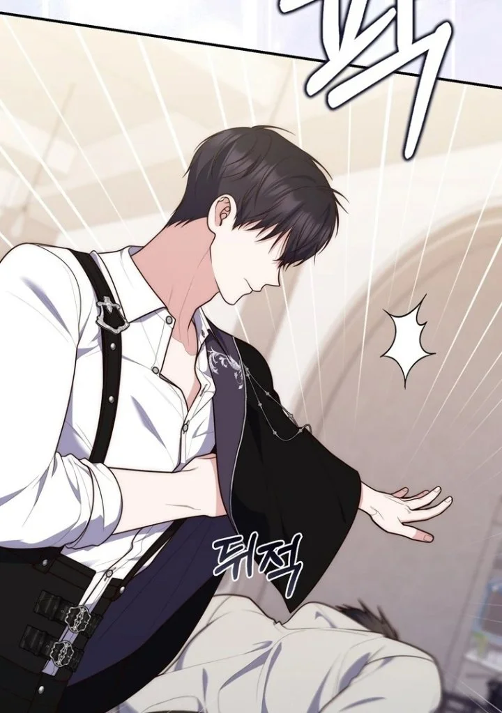 A Princess Who Reads Fortune Chapter 117 Gambar 25