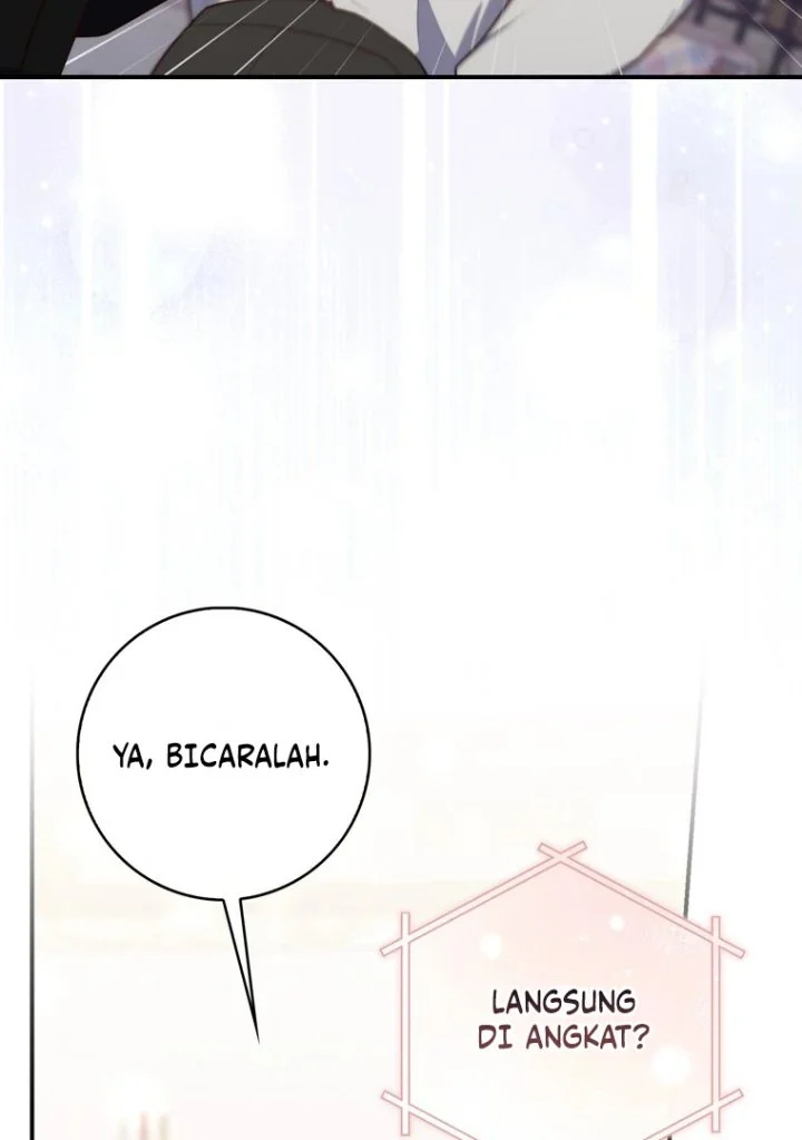 A Princess Who Reads Fortune Chapter 117 Gambar 26