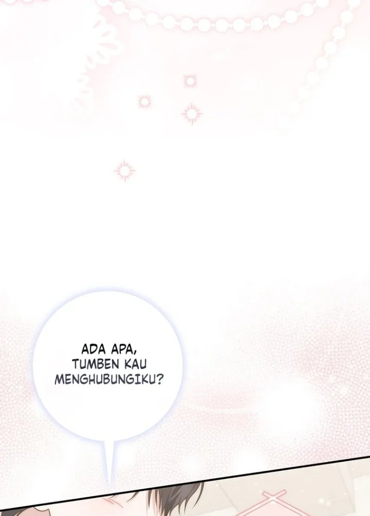 A Princess Who Reads Fortune Chapter 117 Gambar 32