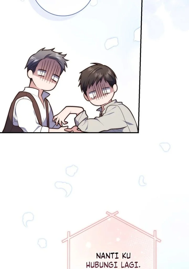 A Princess Who Reads Fortune Chapter 117 Gambar 47