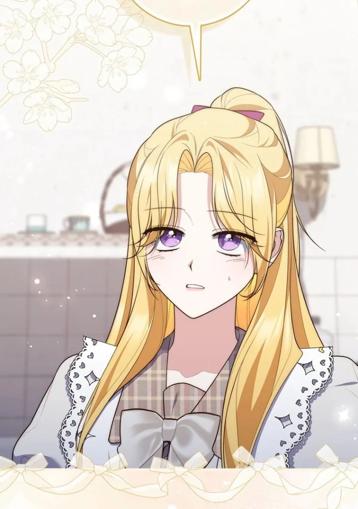 A Princess Who Reads Fortune Chapter 117 Gambar 54