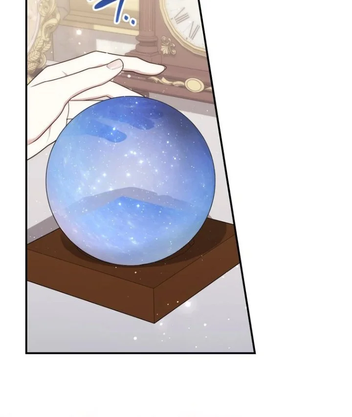 A Princess Who Reads Fortune Chapter 117 Gambar 66