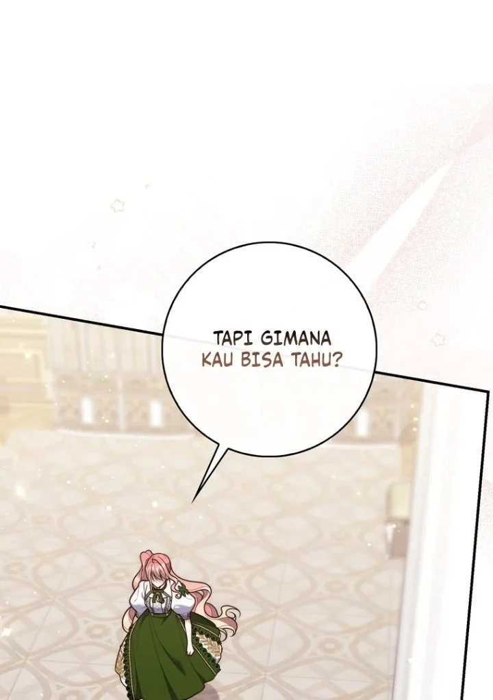 A Princess Who Reads Fortune Chapter 117 Gambar 72