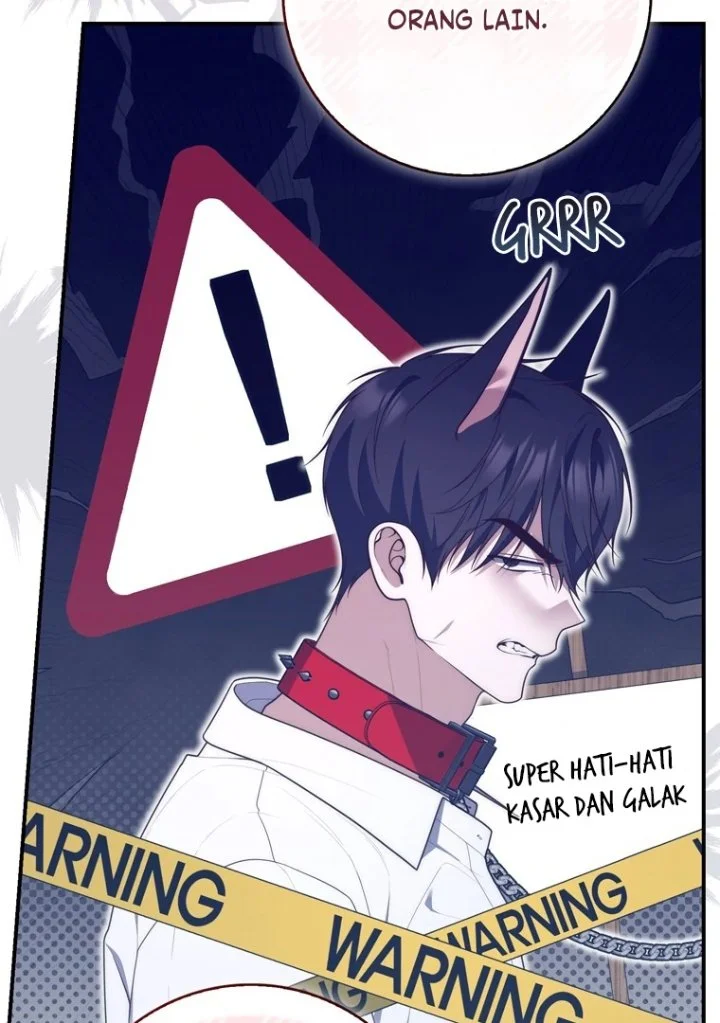 A Princess Who Reads Fortune Chapter 117 Gambar 74