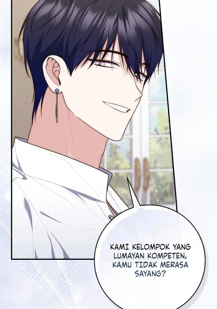 A Princess Who Reads Fortune Chapter 117 Gambar 90